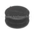 00-913135-00228 Compatible Baxter Plug, Snap-In Round