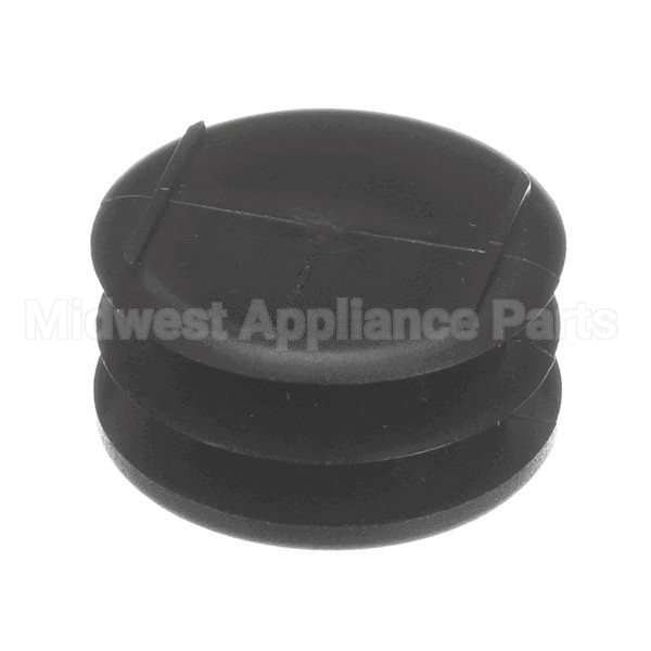 00-913135-00228 Compatible Baxter Plug, Snap-In Round