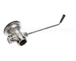 00-913140 Hobart Kit, Drain Body 2 Nps W/Overfl