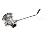 00-913140 Hobart Kit, Drain Body 2 Nps W/Overfl