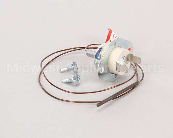 00-913145-00001 Vulcan Hart Switch, Flame,W/O Pilot,W/Ther