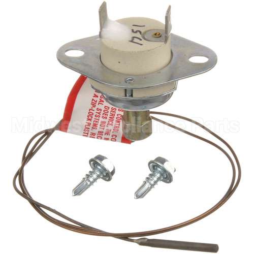 00-913145-00002 Compatible Vulcan Flame Switch