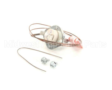 00-913145-00002 Vulcan Hart Switch, Flame,W/O Pilot,W/Ther