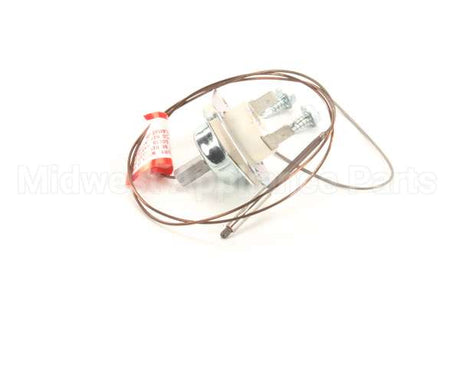 00-913145-00002 Vulcan Hart Switch, Flame,W/O Pilot,W/Ther