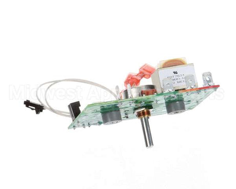 00-913149 Vulcan Hart Kit, Ncc Temp Control With Har