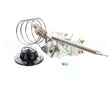 00-913153 Vulcan Hart Kit, Thermostat W/Knob Screws