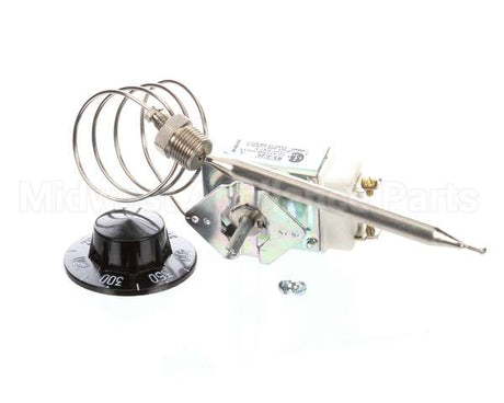 00-913153 Vulcan Hart Kit, Thermostat W/Knob Screws