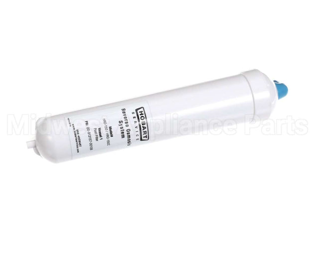 00-913157-00106 Hobart 150 Gpd Ro Postfilter
