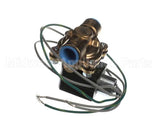 00-913163-00076 Somat Solenoid Valve 1/2 24V/50/60Hz