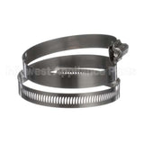 00-913163-00091 Somat Clamp, Connector Sleeve 7