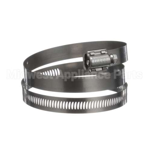 00-913163-00091 Somat Clamp, Connector Sleeve 7