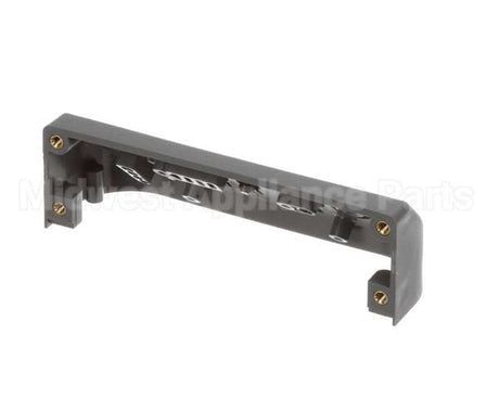 00-913173 Hobart Bezel Assembly. With Label