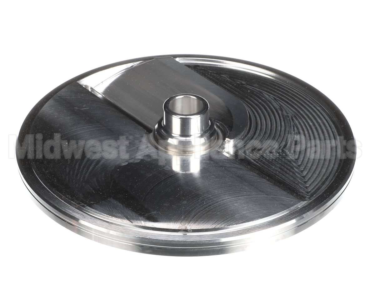00-914394 Hobart Plate,Soft Dicing Slicer 5/16