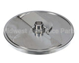 00-914395 Hobart Plate,Soft Dicing Slicer 3/8