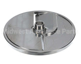 00-914395 Hobart Plate,Soft Dicing Slicer 3/8