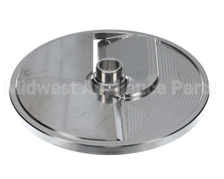 00-914395 Hobart Plate,Soft Dicing Slicer 3/8