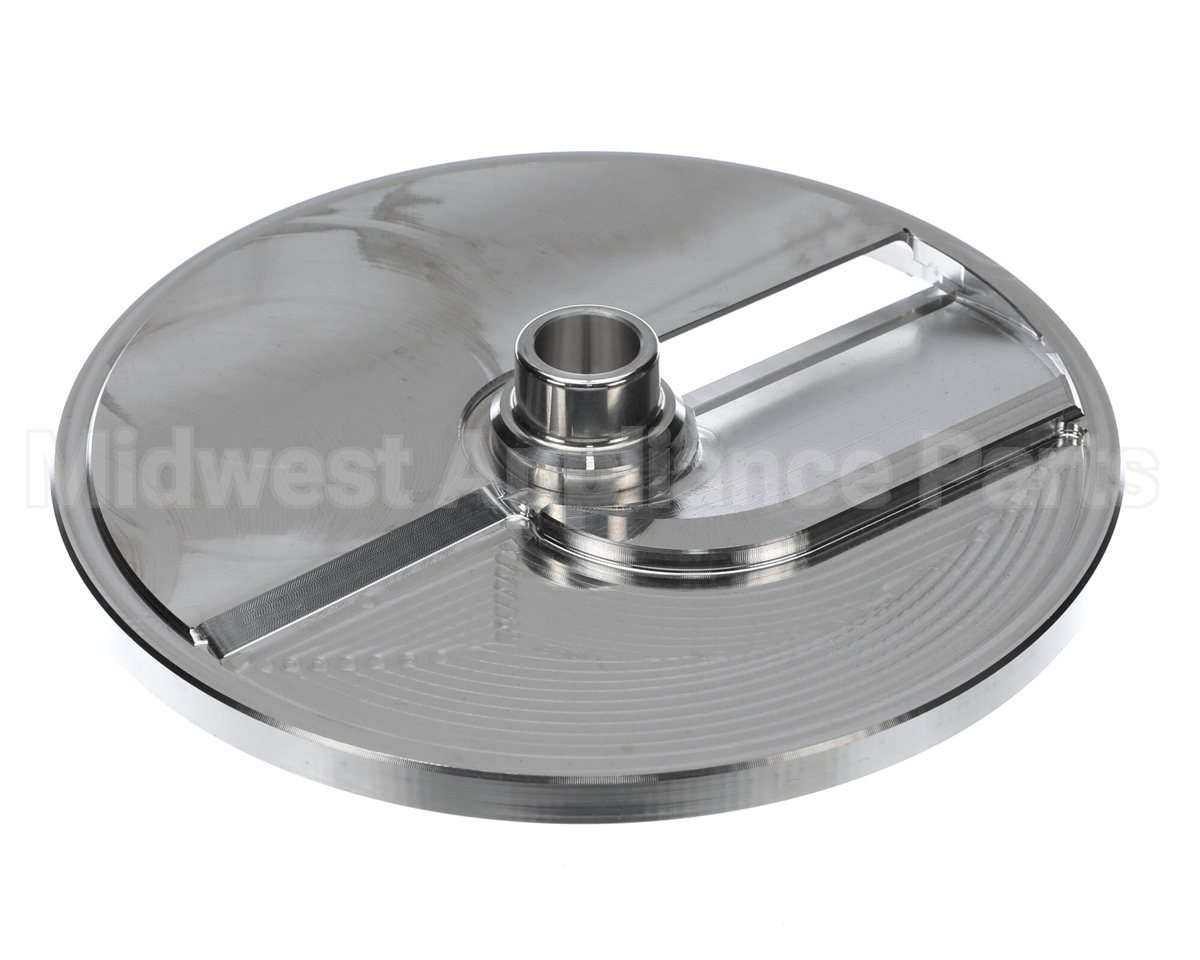 00-914395 Hobart Plate,Soft Dicing Slicer 3/8