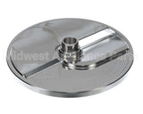 00-914395 Hobart Plate,Soft Dicing Slicer 3/8