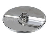 00-914395 Hobart Plate,Soft Dicing Slicer 3/8