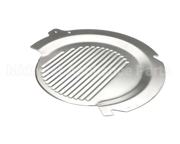 00-914412-00003 Hobart Cover,Top (Machined)