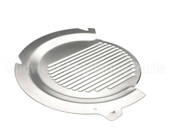 00-914412-00003 Hobart Cover,Top (Machined)