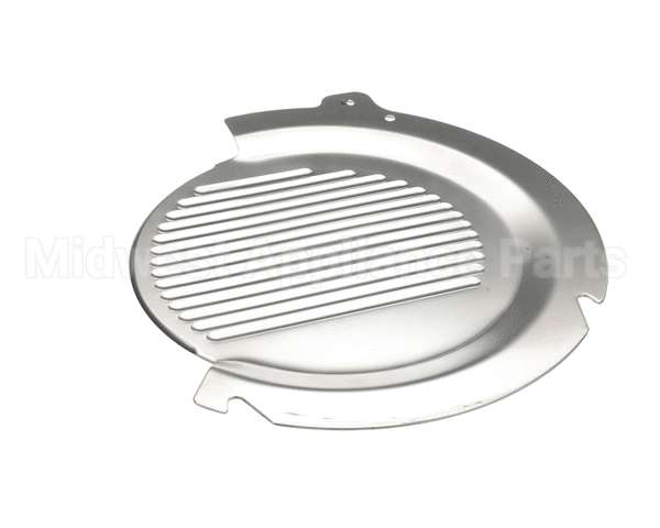 00-914412-00003 Hobart Cover,Top (Machined)