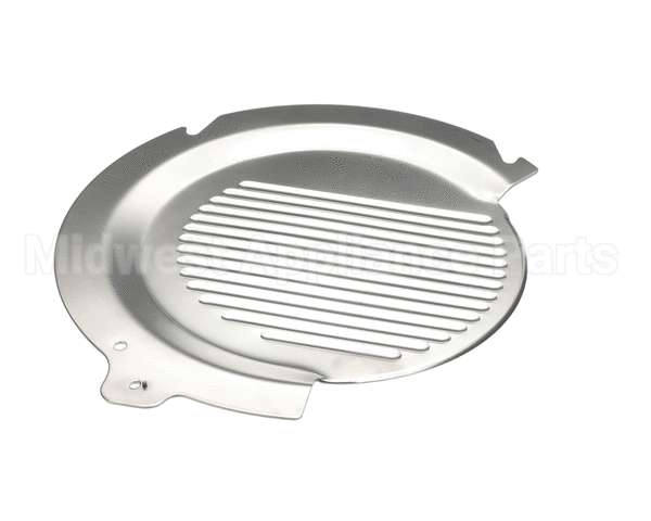 00-914412-00003 Hobart Cover,Top (Machined)