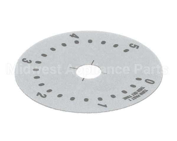 00-914432 Hobart Dial,Adhesive