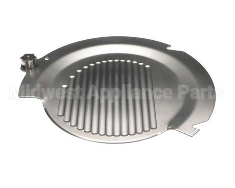 00-914567 Hobart Top,Cover Lock Knob Assembly.