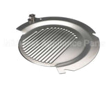 00-914567 Hobart Top,Cover Lock Knob Assembly.
