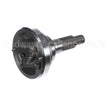 00-914663 Hobart Shaft,Removal Knife Mounting