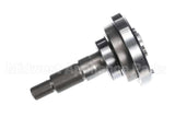 00-914663 Hobart Shaft,Removal Knife Mounting