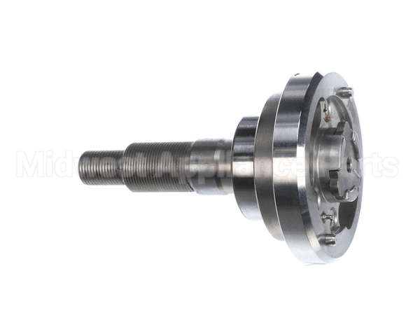 00-914663 Hobart Shaft,Removal Knife Mounting