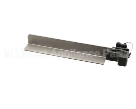 00-914763 Hobart I,Pk Mtl,Veg Fence