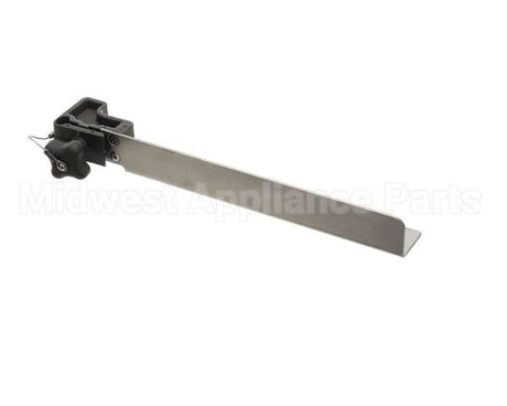 00-914763 Hobart I,Pk Mtl,Veg Fence
