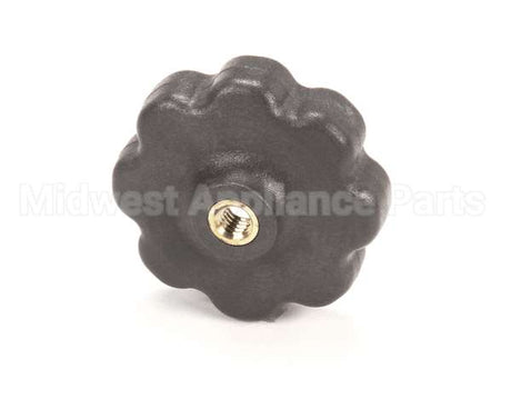 00-914973-00002 Hobart Knob,Interlock (Molded Assembly)