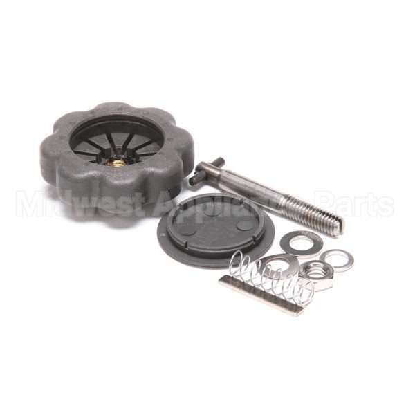 00-915005 Compatible Midwest Appliance Parts I, Kit, Interlock Knob Shaft