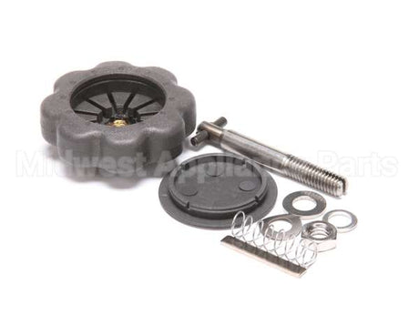 00-915005 Hobart I,Kit,Interlock Knob Shaft