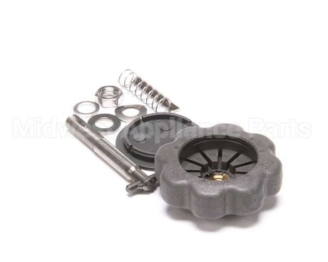 00-915005 Hobart I,Kit,Interlock Knob Shaft