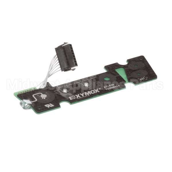 00-915065 Compatible Hobart Pcbassembly, Manual Switch