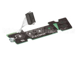 00-915065 Hobart Pcb Assembly, Manual Switch