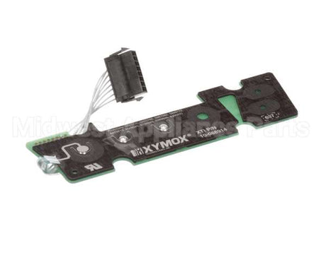 00-915065 Hobart Pcb Assembly, Manual Switch