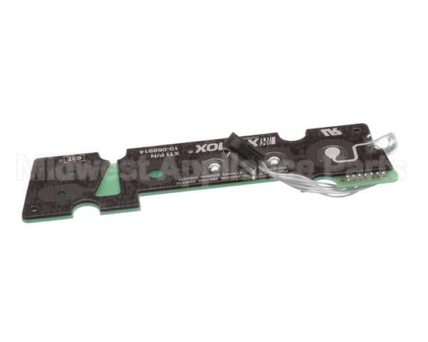 00-915065 Hobart Pcb Assembly, Manual Switch