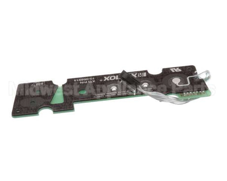 00-915065 Hobart Pcb Assembly, Manual Switch