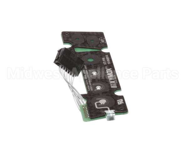 00-915065 Hobart Pcb Assembly, Manual Switch