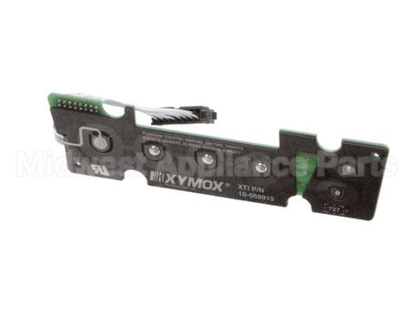 00-915066 Hobart Pcb Assembly, Automatic Switch