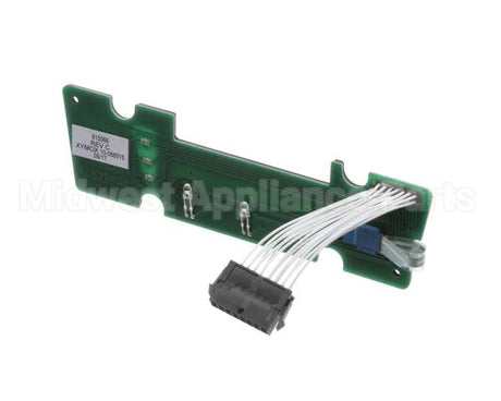 00-915066 Hobart Pcb Assembly, Automatic Switch