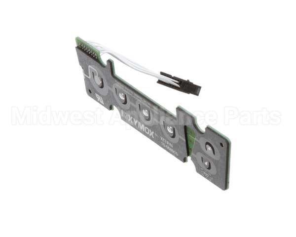 00-915066 Hobart Pcb Assembly, Automatic Switch