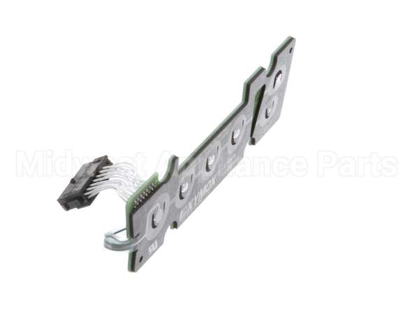 00-915066 Hobart Pcb Assembly, Automatic Switch