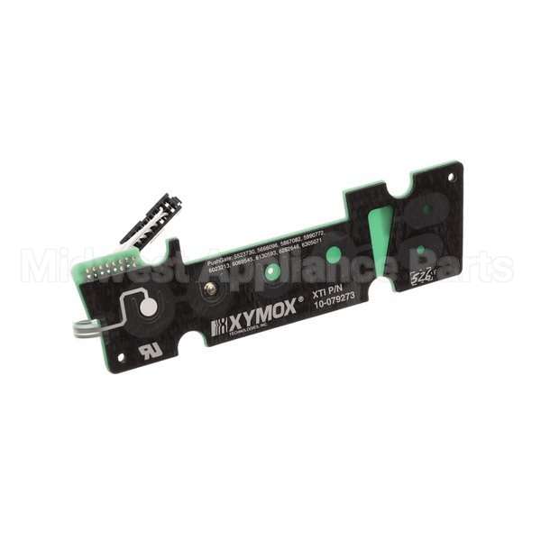 00-915067 Compatible Midwest Appliance Parts Pcbassembly, Manual Switch